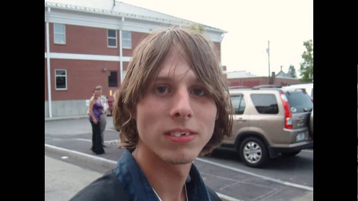 James Demeritt/Gaudett...  R.I.P My brother