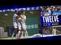 【勝利の裏側】最後まで走り切って掴んだ8連勝。/-TWELVE- 6月21日(土)FC今治戦 ~12番目の選手の視点~