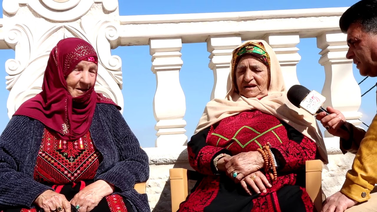 حروف وطن الموسم الرابع عشر  -  الحلقة (  3  ) المزرعة الشرقية - الجزء الثاني