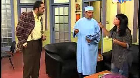 مسلسل عياده سكنيه