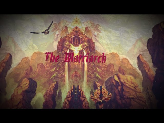 Unleash the Archers - The Matriarch