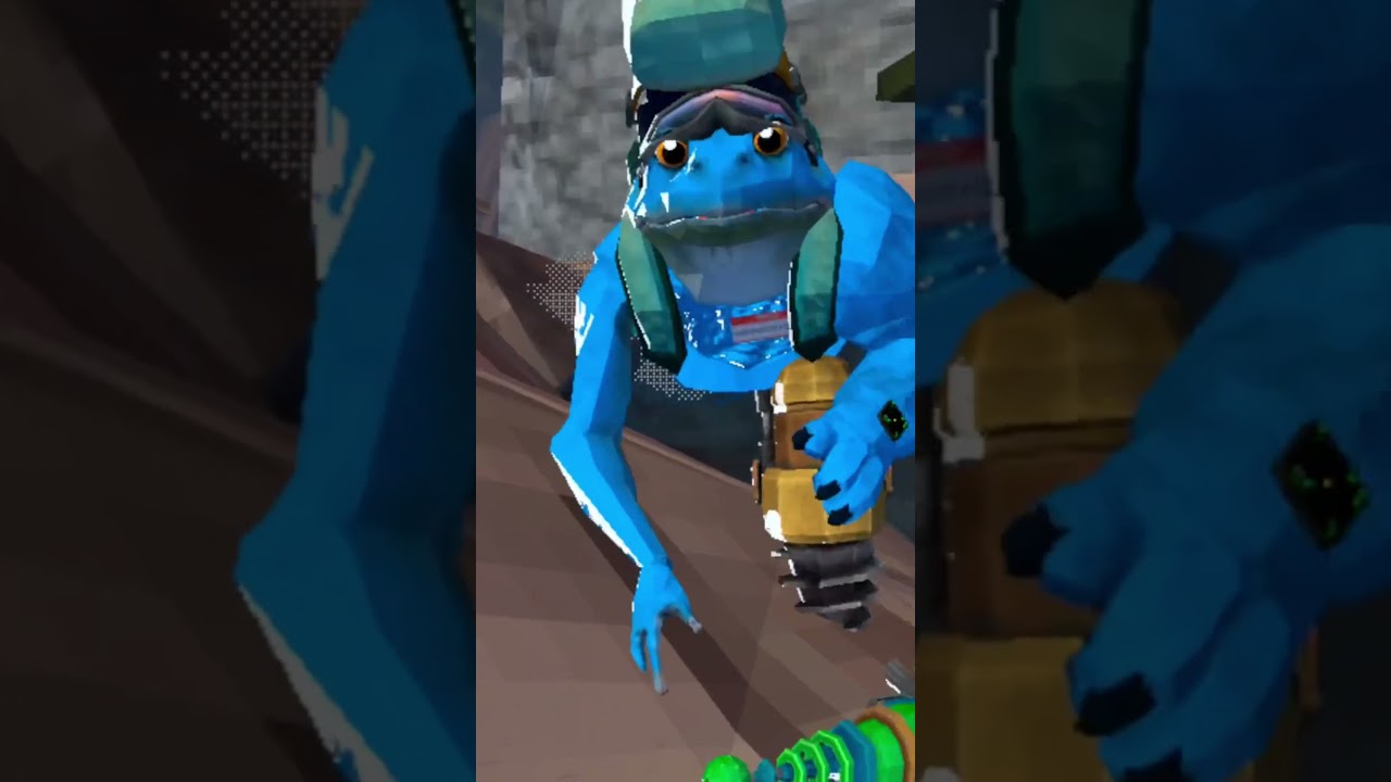 Trying to record with krazykid