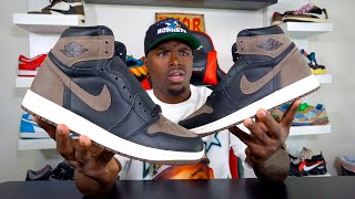 Air Jordan 1 Palomino Worth The Hype?