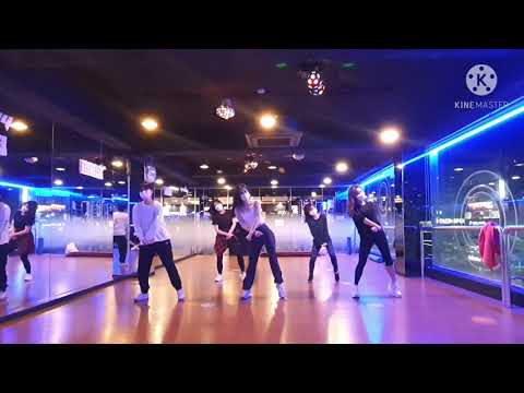 ASAP-스테이씨(STAYC) _커버안무(choregraphy) dance practice