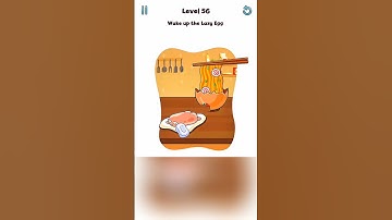 DOP Amazing: Fun Story Level 56 Gameplay