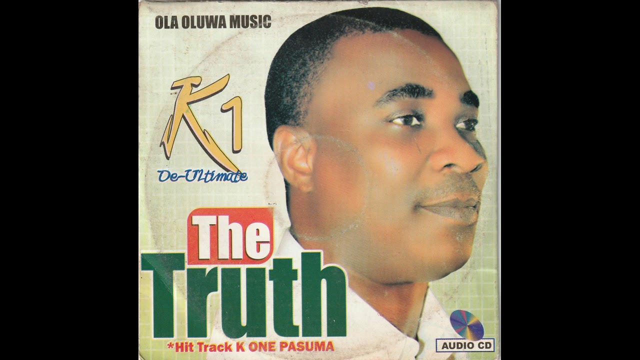 K1 AYINDE THE TRUTH ABOUT NIGERIA