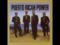 Puerto Rican Power-Estremeceme