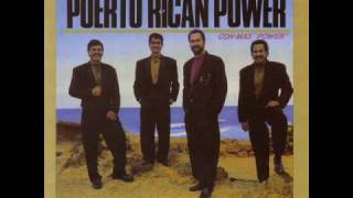 Puerto Rican Power-Estremeceme chords