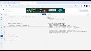 Counting frequency of characters in a string using JavaScript
