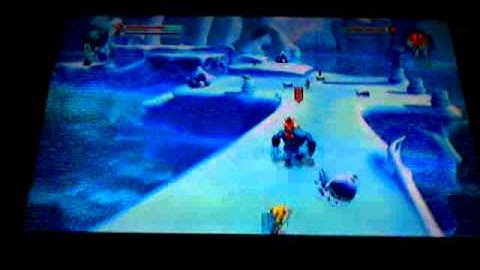 Crash bandicoot mind over mutants part 6