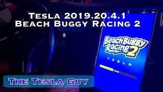 Beach Buggy Racing 2 Tesla Edition - 2019.20.4.1 screenshot 3