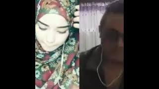 Luka mu luka ku jua - new boys cover along arif & fatin yahya