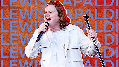 Lewis Capaldi - Live TRNSMT 2022