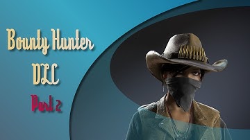 Uncharted 4 - Bount Hunter DLC - Part 2 (Lowe-S, US-AN 12)