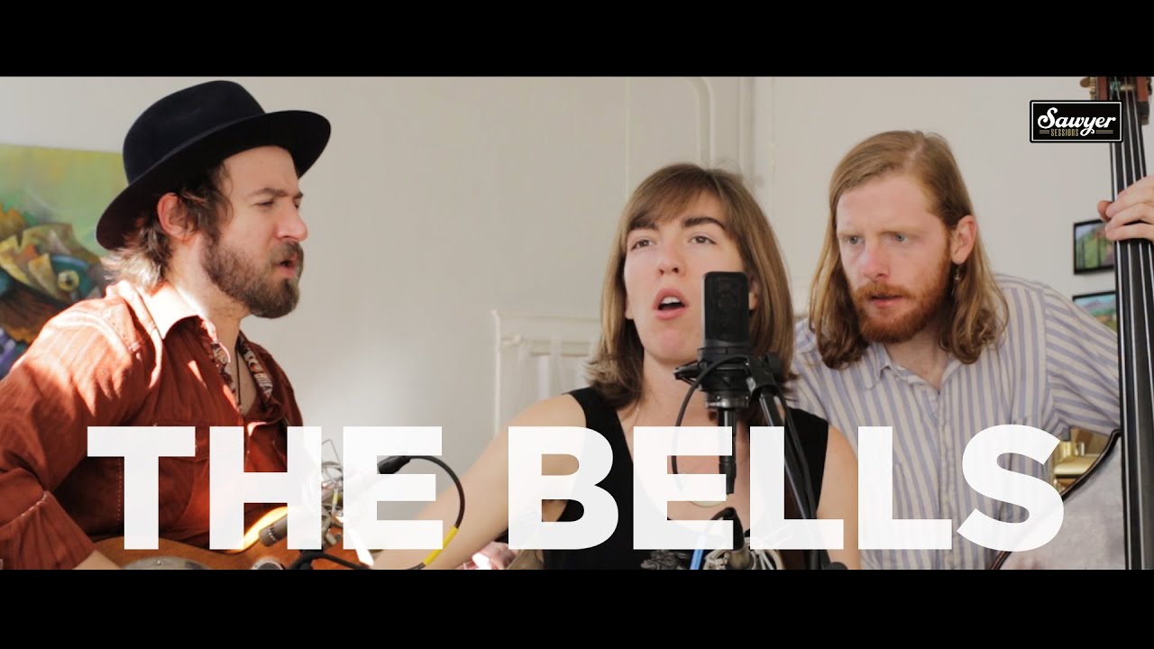 The Stray Birds - "The Bells"