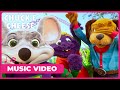 Friendship Never Ends💖👫 | Wholesome Chuck E. Cheese Music Video 🎶🤗 All About Friendship