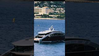 THIS IS IT 44m Luxury yacht Catamaran built on 2024 Technomar motor yacht