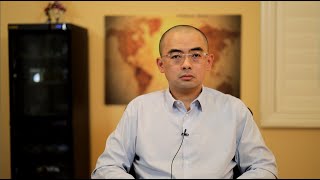 2万美军保护下，贺锦丽终于相信拜登可以当总统了，贺锦丽宣布明天辞去加州联邦参议员（20210117第3399期）