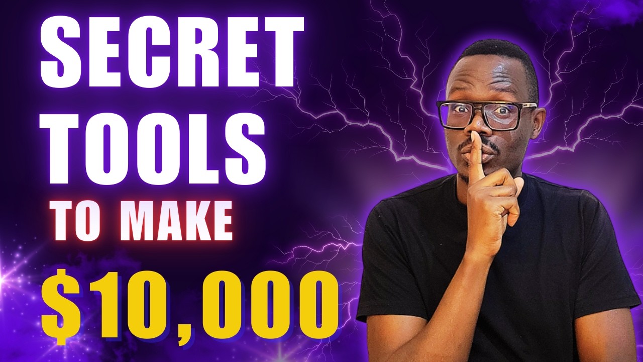 10 Must-Have Affiliate Marketing Tools for 2026