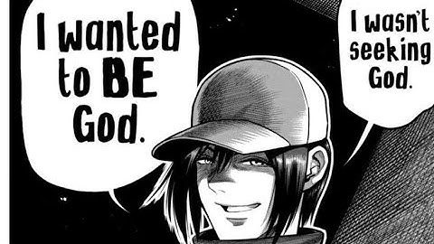 Bashfortheworl - Darkest before Dawn // AMV