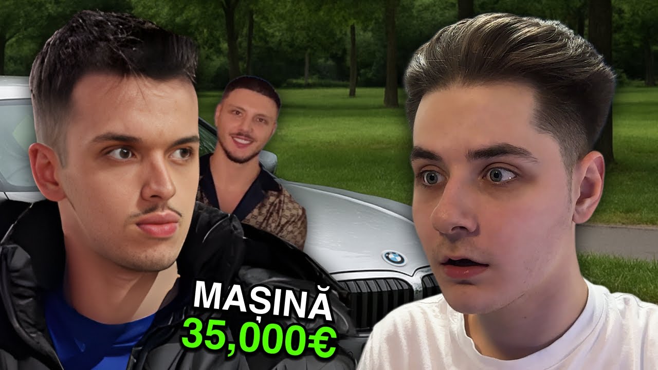 UN ALT ANTREPRENOR DE SUCCES