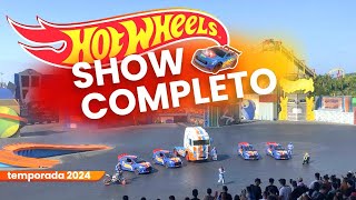 Hot Wheels - Beto Carrero Temporada 2024