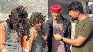 They Changed My Life Too | He Brought a Friend to Arif Foundation