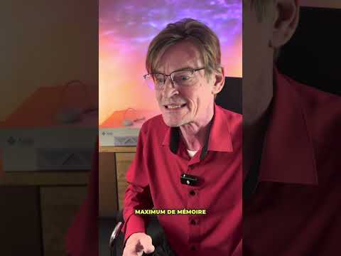 Défi Technique Faire Revivre Un Sun Sparc System Vintage SunSparc VintageTech