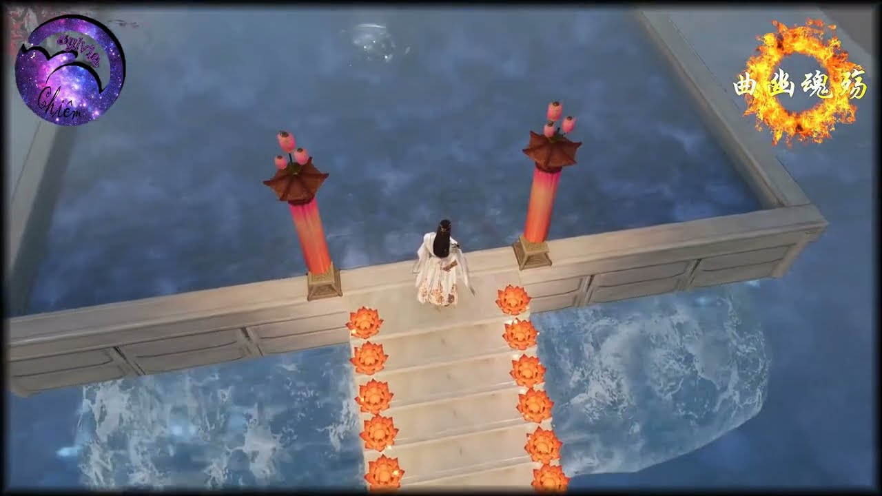 Vương Chi Yến (The King's banquet) 2