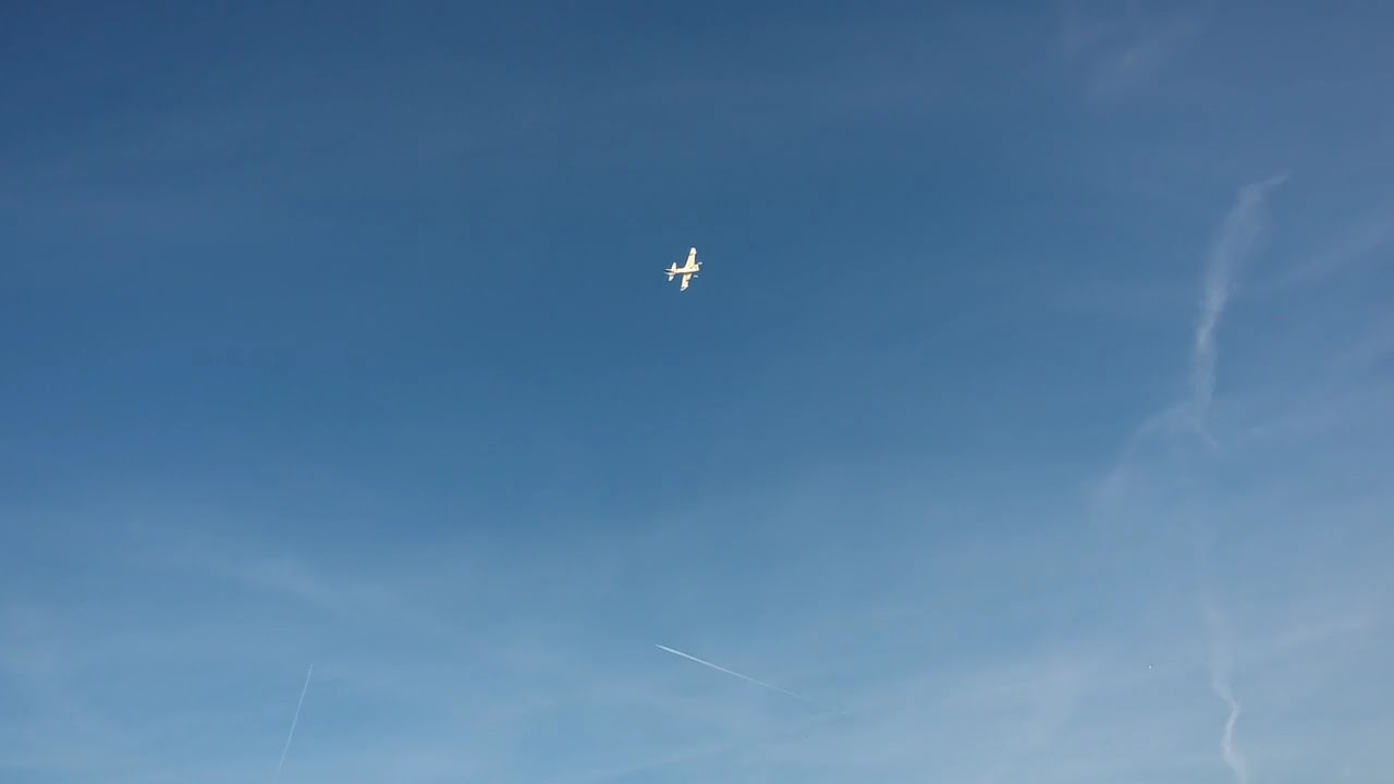 Volador aeromusical remix