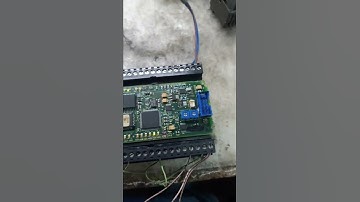 Siemens step7 224 plc testing