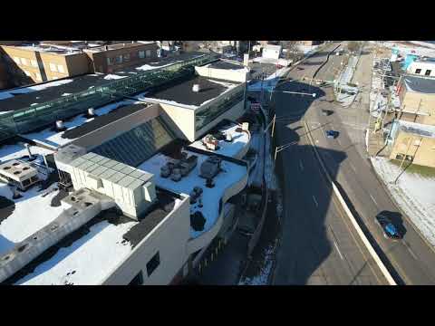 Steubenville High School's Heritage Hall