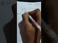 Number Analogy simple trick || solve in seconds