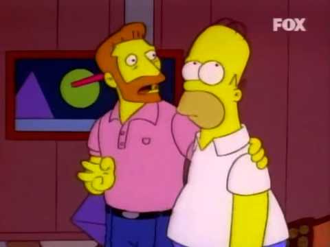 Téléchargement gratuit Images Simpson Homer E Le Amache Youtube actualisé salutations
