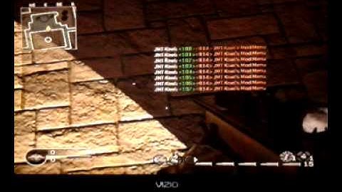 JMT cod4 R2R2R Mod Menu
