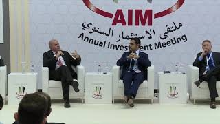 AIM 2019 - Invest in Latin America screenshot 2