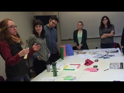 Theater - Law - Legal Design