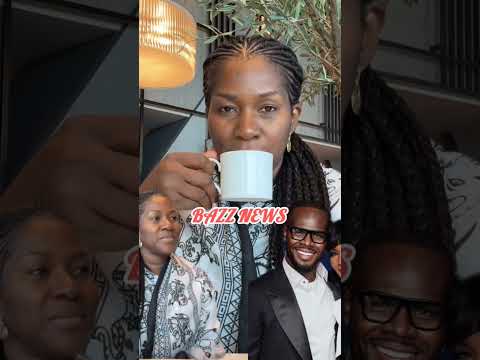 Actress Stephenie Okereke Reveals Her Pregnancy