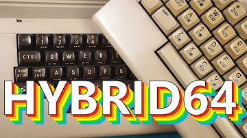 I bought this Commodore 64C | I wasn