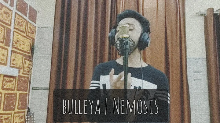 Bulleya | Ae Dil Hai Mushkil | Amit Mishra |Ranbir,Aishwarya#pritam,karan johar#amit,shilpa,anushka#