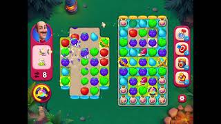 Gardenscapes Level 04813