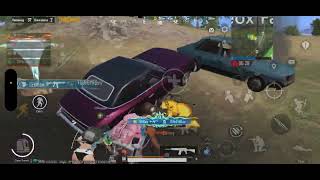 PUBGM HIGHLIGHTS | T2KKlaw | @t2kesports 