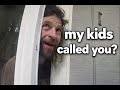 When Kids Send Their Parents To Jail