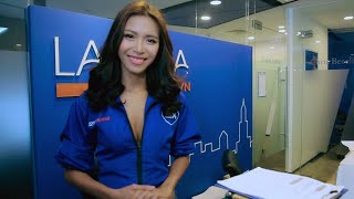 Download lagu Siêu mẫu giao hàng nóng bỏng của Lazada đã lộ diện Siêu mẫu giao hàng nóng bỏng của Lazada đã lộ diện