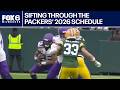 Packers schedule revealed, debated | FOX6 Sports Blitz