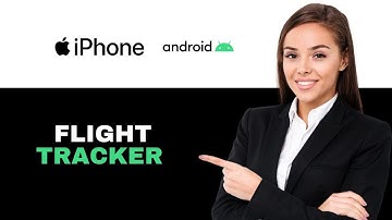 Best Flight Tracker App: Iphone & Android (2025)