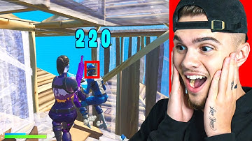 I Copied FaZe Sways Controller Settings...