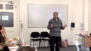 Why does jelly wobble?