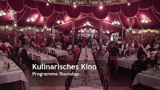 Kulinarisches Kino | Berlinale 2019