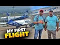 Mere life ka first flight maja hi aa gaya   sourabh ka youtube first payment aa gaya  vlog